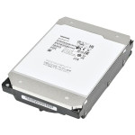 Жесткий диск HDD 22Тб Toshiba Enterprise Capacity (3.5