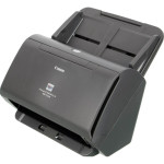 Сканер Canon imageFORMULA DR-C240 (A4, 24 бит, двусторонний, USB 2.0)