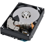 Жесткий диск HDD 8Тб Toshiba Enterprise Capacity (3.5