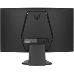 Монитор LG 27GS60QC-B (27