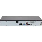 Видеорегистратор Dahua DHI-NVR4232-4KS3(NVR (сетевой), каналов: 32, разрешение: 3840x2160)