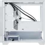 Корпус Lian Li Lancool 205M Mesh White (Midi-Tower)