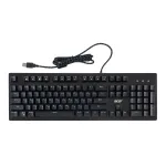 Игровая клавиатура Acer OKW127 ( механическая)