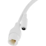 Камера видеонаблюдения Dahua DH-IPC-HDW1230DTP-STW-0280B (IP, купольная, уличная, 2Мп, 2.8-2.8мм, 1920x1080, 25кадр/с)