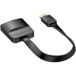 Конвертер Vention (HDMI (m), mini jack 3.5 mm (f); VGA (f); micro USB 2.0 Type-B (f))