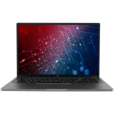 Ноутбук IRU Strato 16ALMR (Intel Core i7 12650H 2.3 Ггц/16 ГБ DDR4 3200 МГц/16
