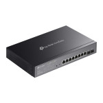 Коммутатор TP-Link TL-SG2210MP