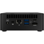Платформа Intel RNUC11PAHI50Z00
