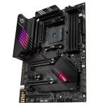 Материнская плата ASUS ROG STRIX B550-XE GAMING WIFI (AM4, AMD B550, 4xDDR4 DIMM, ATX, RAID SATA: 0,1,10)