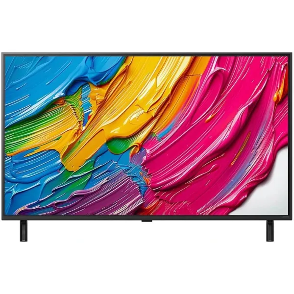 LED-телевизор LG 50QNED80A6A (50