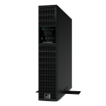 ИБП CyberPower OL1000ERTXL2U (с двойным преобразованием (On-Line), 1000ВА, 900Вт, 8xIEC 320 C13 (компьютерный), 2U)