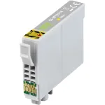 Cactus CS-EPT2714 (желтый; 17стр; WorkForce WF-3620, 3640, 7110, 7210)