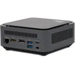 ПК IRU 110ALCN (N-series N100 800МГц, DDR4 8Гб, SSD 256Гб, Intel UHD Graphics, Windows 11 Pro)
