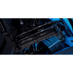 Память DIMM DDR5 4x16Гб 5200МГц Kingston (41600Мб/с, CL40, 288-pin, 1.35 В)