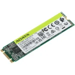 Жесткий диск SSD 1Тб ADATA SU650 (2280, 550/510 Мб/с, 60000 IOPS, SATA-III)