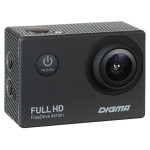 Видеорегистратор DIGMA FreeDrive Action FULL HD