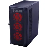 ПК Bloody BD-PC CB76C2 (Core i5 13400F 2500МГц, DDR5 32Гб, SSD 1024Гб, NVIDIA GeForce RTX 4070 12Гб, Windows 11 Home)