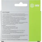 Чернильный картридж Cactus CS-EPT0732 (голубой; 11,4стр; Stylus С79, C110, СХ3900, CX4900, CX5900, CX7300, CX8300, CX9300)