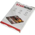 Кухлнные весы STARWIND SSK3354/3358