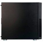 ПК IRU Office 510B5GM (Core i7 10700 2900МГц, DDR4 8Гб, SSD 480Гб, Intel UHD Graphics 630, FreeDOS)