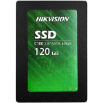 Жесткий диск SSD 120Гб Hikvision С100 (2.5