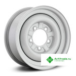 ACCURIDE УАЗ-450 R15/6J PCD 5x139,7 ET 22 ЦО 108,5 серебристый