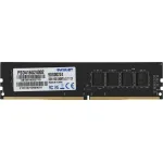 Память DIMM DDR4 16Гб 2400МГц Patriot Memory (19200Мб/с, CL17, 288-pin, 1.2 В)