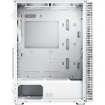 Корпус Montech X3 GLASS (Midi-Tower, 2xUSB3.0)