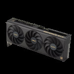 Видеокарта GeForce RTX 4070 2475МГц 12Гб ASUS (PCI-E 4.0, GDDR6X, 192бит, 1xHDMI, 3xDP)