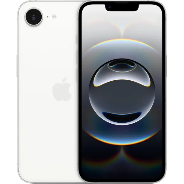 Apple iPhone 16e (6,1