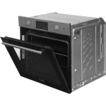 Электрический духовой шкаф Indesit IFSE 3841 J IX