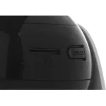 Камера видеонаблюдения Dahua DH-IPC-H3DP-3F-0360B (IP, внутренняя, поворотная, 3Мп, 3.6-3.6мм, 2304x1296, 25кадр/с)