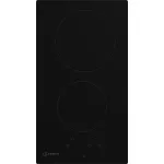 Варочная поверхность Indesit THPM 641 W/IX/I