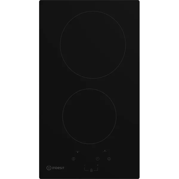 Варочная поверхность Indesit THPM 641 W/IX/I