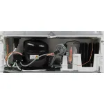 Холодильник полновстраиваемый Beko BU1100HCA (A+, 1-камерный, объем 130:130л, 59.8x82x54.5см, белый)