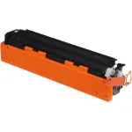 Тонер-картридж HP 128A (пурпурный; 1300стр; CM1415, CP1525)