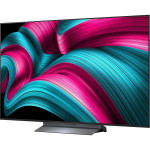 OLED-телевизор LG OLED77C5RLA (77