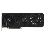 Видеокарта GeForce RTX 5080 2640МГц 16Мб MSI (PCI-E 5.0, GDDR7, 256бит, 1xHDMI, 3xDP)