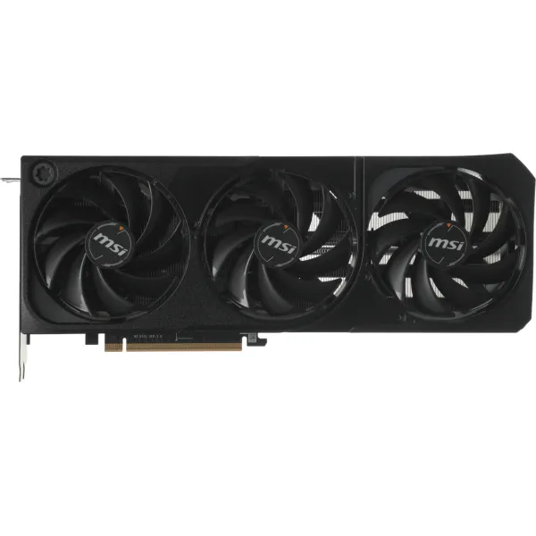 Видеокарта GeForce RTX 5080 2640МГц 16Мб MSI (PCI-E 5.0, GDDR7, 256бит, 1xHDMI, 3xDP)
