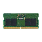 Память SO-DIMM DDR5 8Гб 5600МГц Kingston (44800Мб/с, CL46, 262-pin, 1,1 В)
