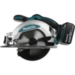 Циркулярная пила (дисковая) MAKITA DSS610RF