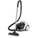 Пылесос Hyundai HYV-C2650 (сухая, контейнер, мощность всасывания: 380Вт, пылесборник: 3.5л, потребляемая мощность: 2200Вт)