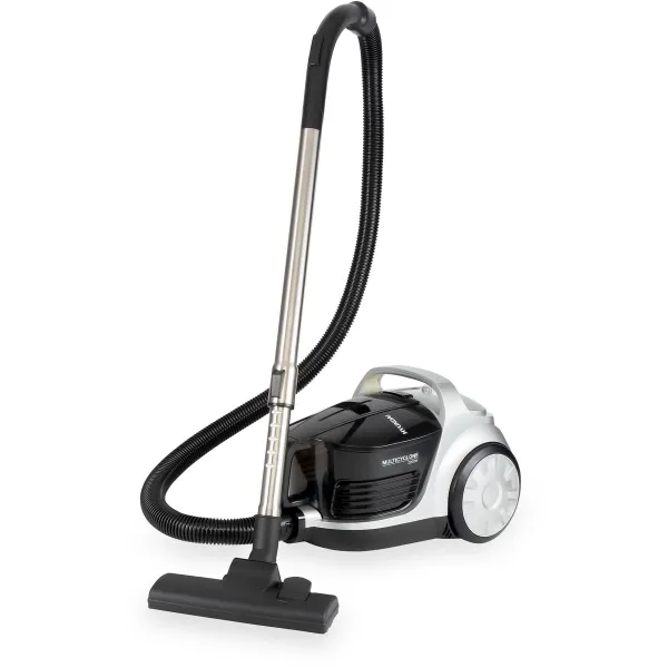 Пылесос Hyundai HYV-C2650 (сухая, контейнер, мощность всасывания: 380Вт, пылесборник: 3.5л, потребляемая мощность: 2200Вт)