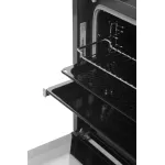 Электрический духовой шкаф Kuppersberg HF 610 B