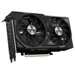 Видеокарта GeForce RTX 4070 2490МГц 12Гб Gigabyte (PCI-E 4.0, GDDR6X, 192бит, 1xHDMI, 3xDP)