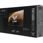 Монитор ASUS TUF Gaming VG279QM (27