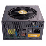 Блок питания Seasonic FOCUS Plus Gold 750W (ATX, 750Вт, 24 pin, 1 вентилятор, GOLD)