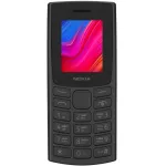 NOKIA 106 (160x120 TFT, 2 mini SIM, Series 30+)