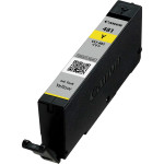 Canon CLI-481 Y (желтый; 5,6стр; Pixma TS5140, 6140, 8140, 8540)