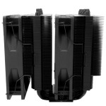Кулер Thermalright Phantom Spirit 120 SE Black